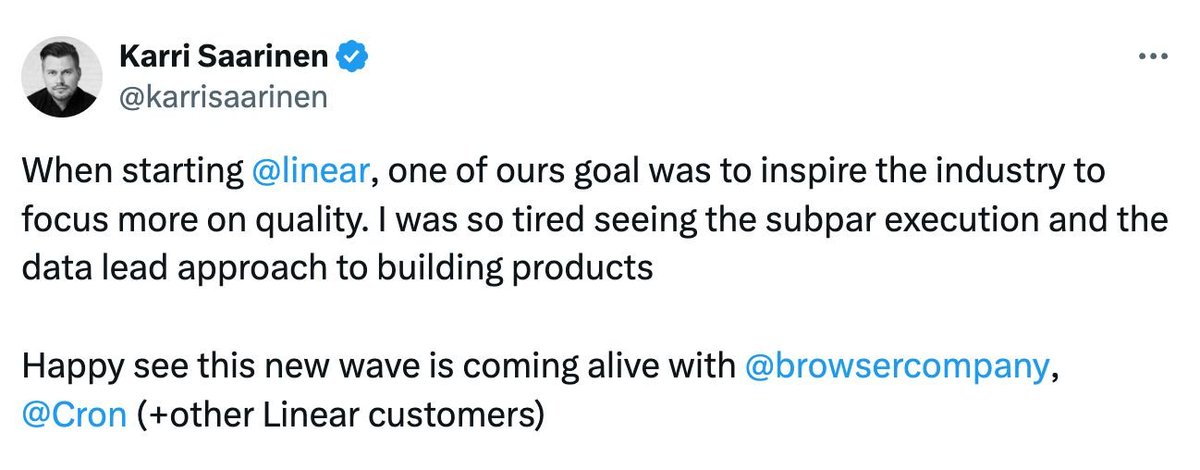 Peter Yang tweet media