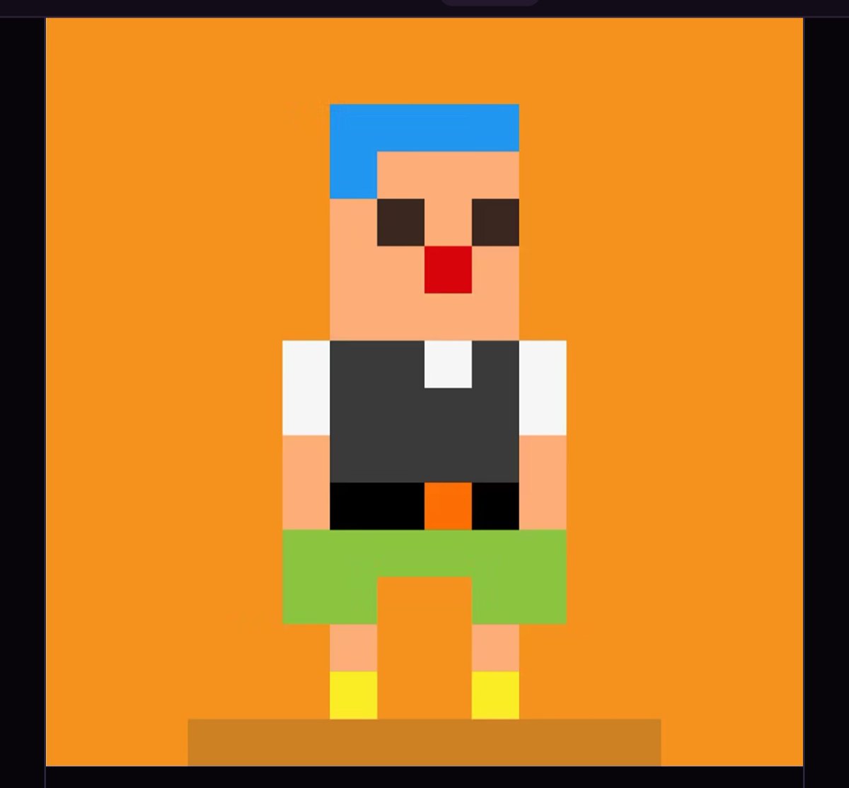 #Giveaway time. In anticipation of <a href="/NatPals/">Natpals</a> #Mining dashboard

The first e2. element by <a href="/OrdiBlockAgents/">The Ordinal Block Agents</a>. 
Each NatPal will play a role in the upcoming mining of #RUNE 

⏰️ 48 hour
🫂 Tag 3 in comments
🔄  Retweet 
For a chance to win!!

Pick up a pal magiceden.io/ordinals/marke…