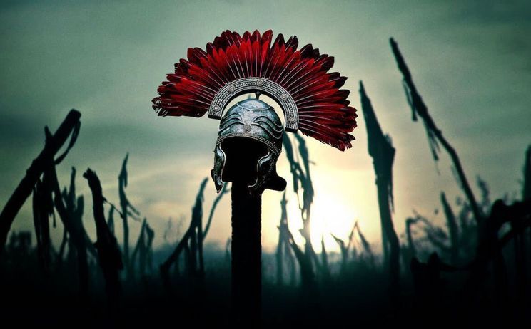 LeSalonNoirFC's tweet photo. Rome aux frontières du Barbaricum. 
La Germanie a toujours constitué une menace pour Rome. A découvrir la bataille du Teutobourg,  Varus  et Arminus, la conquête de la Bretagne par l'empereur Claude Avec Michel Reddé, #EPHE 
à écouter sur @franceculture 

https://t.co/yr8pC5H7Gt https://t.co/yllSu77Cwg