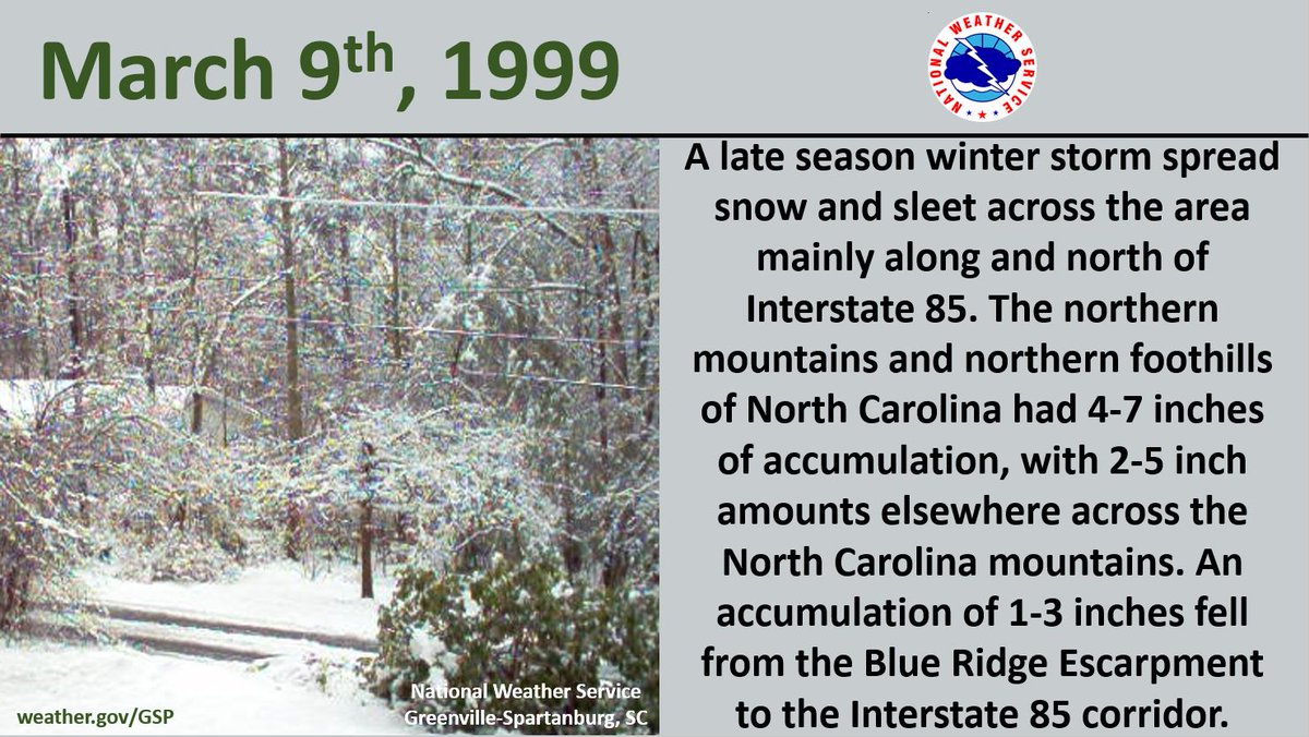 NWSGSP tweet picture