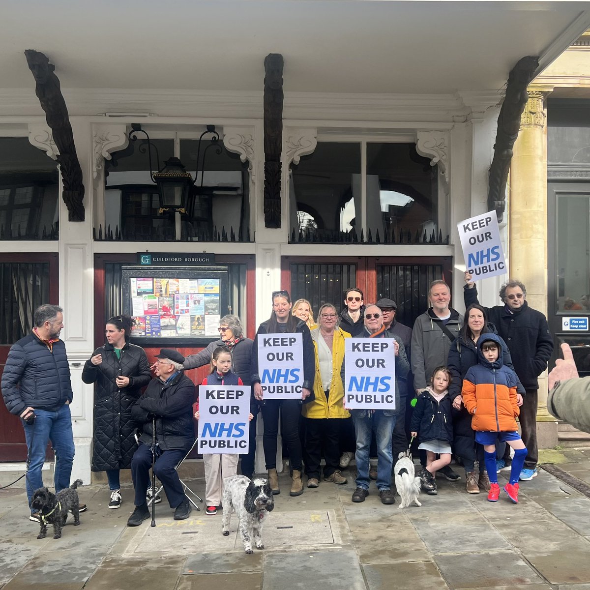 Cllr Maddy Redpath tweet media