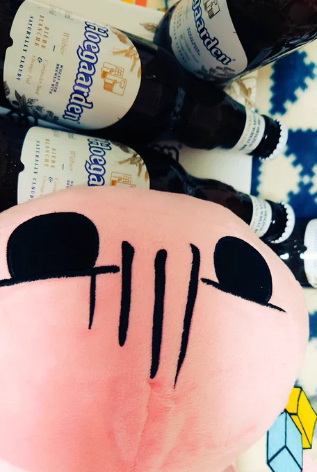 ひとりちゃん!!!お誕生日プレゼントが届いているわよ!!!
ひょろわー!!!欲しいものリストからありがとうございます!!!めっちゃ乾杯します!!! 