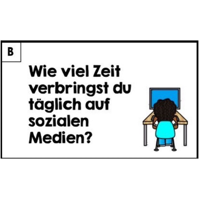 LivelyLangs's tweet photo. Ideal for developing #germanspeakingskills #ks3german #ks4german #beginnergerman #intermediategerman free at my @Tesforteachers
https://t.co/DpJ6ScMgsT
#deutschfüranfänger #deutschfürzwischendurch #thelivelylearningclassroom #German #thelivelylanguagesclassroom #mfltwitterati https://t.co/ayYKwNjhki