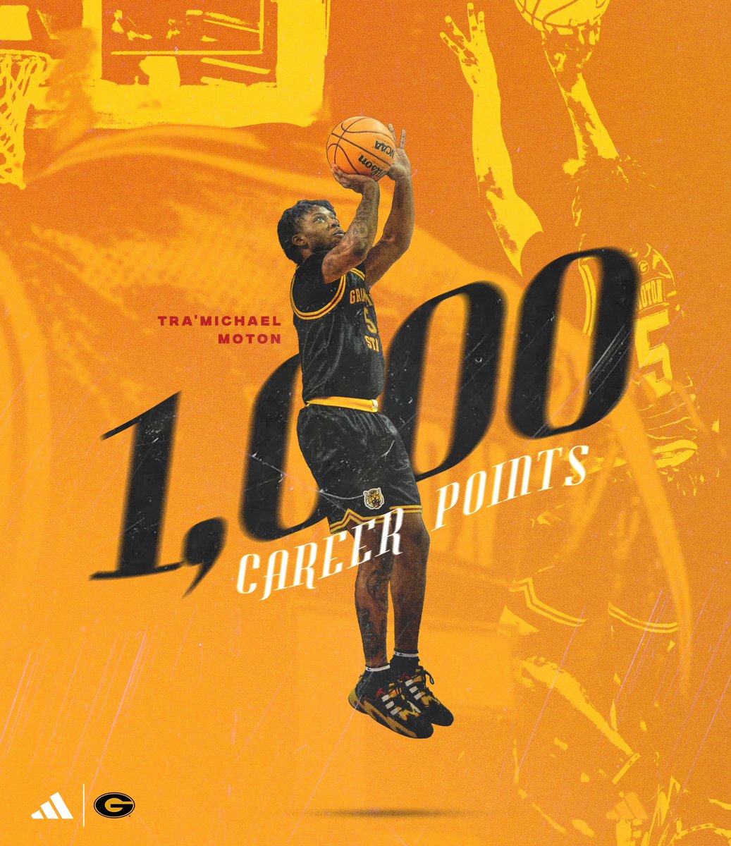 Grambling State Men’s Basketball tweet media