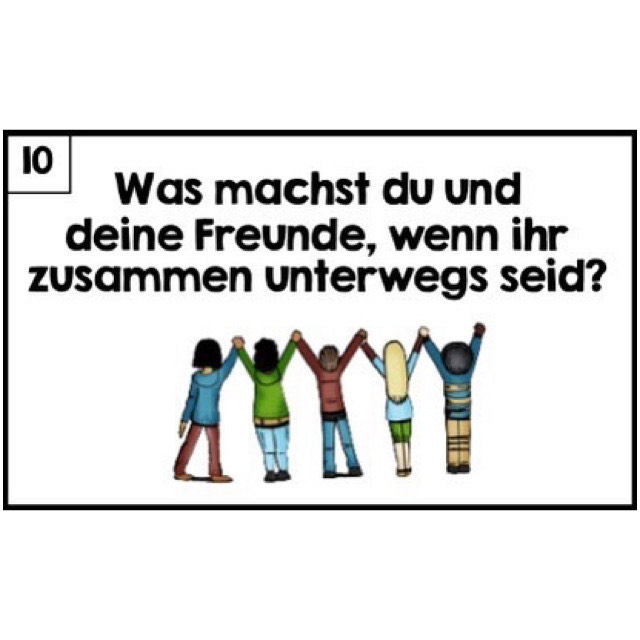 LivelyLangs's tweet photo. Ideal for developing #germanspeakingskills #ks5german #alevelgerman #advancedgerman #intermediategerman @Tesforteachers
https://t.co/w4H5C07XXU
#deutschfürfortgeschrittene #deutschfürzwischendurch #thelivelylearningclassroom #German #thelivelylanguagesclassroom #mfltwitterati https://t.co/T30z0NLKw3
