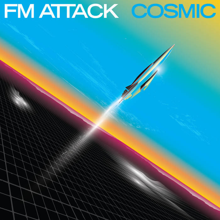 mazenindark's tweet photo. FM Attack - City Lights https://t.co/7gLIuIYNCn via @YouTube
Cosmic
by FM Attack (@fmattack) https://t.co/lt4D8i9Loh
#electro #chillwave #neewave #retrowave #synthwave #synthpop https://t.co/rEUETQWGbx