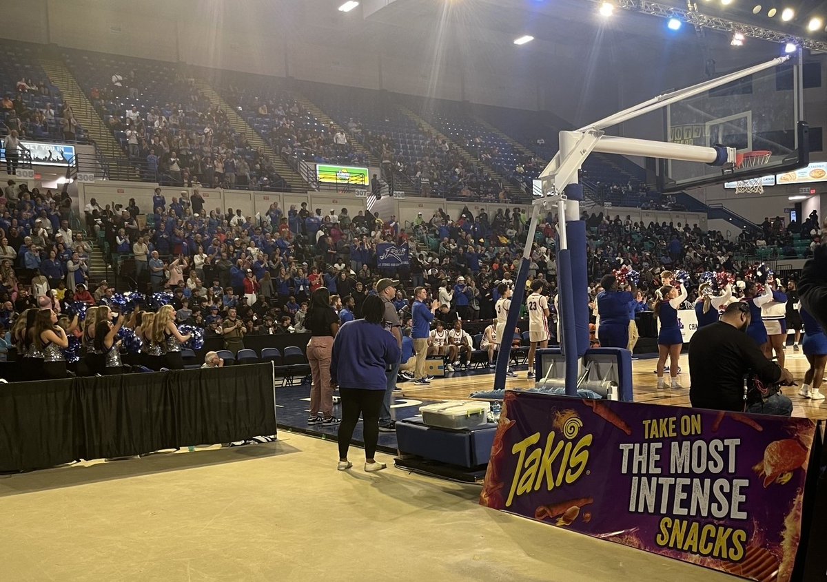 Thank you to our corporate partners at @TakisUSA for supporting our 2024 Boys' and Girls' SCHSL State Basketball Championships this past weekend. Take on the most intense snacks with Takis!
