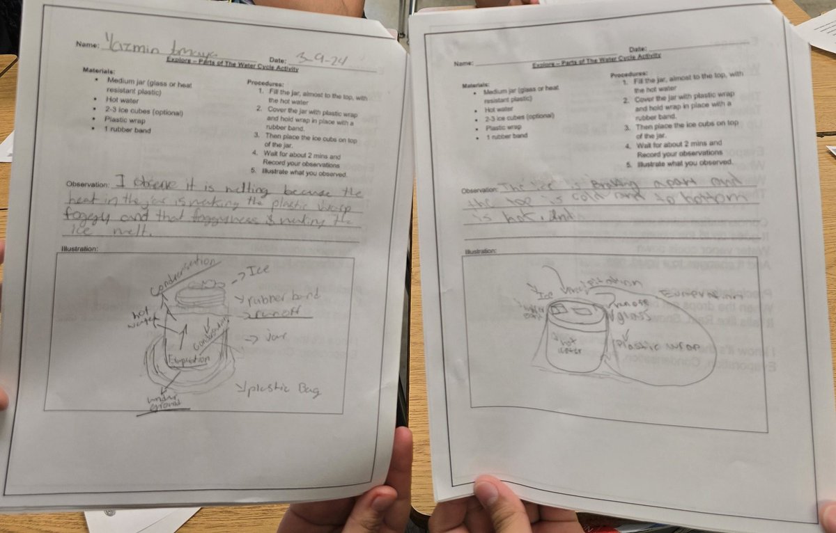 MonicaEvansLit's tweet photo. Benchmark remediation @floridacityes, science and reading in action! @floridacityes @trydiggs @docdn83 https://t.co/CDxkVWT83Q