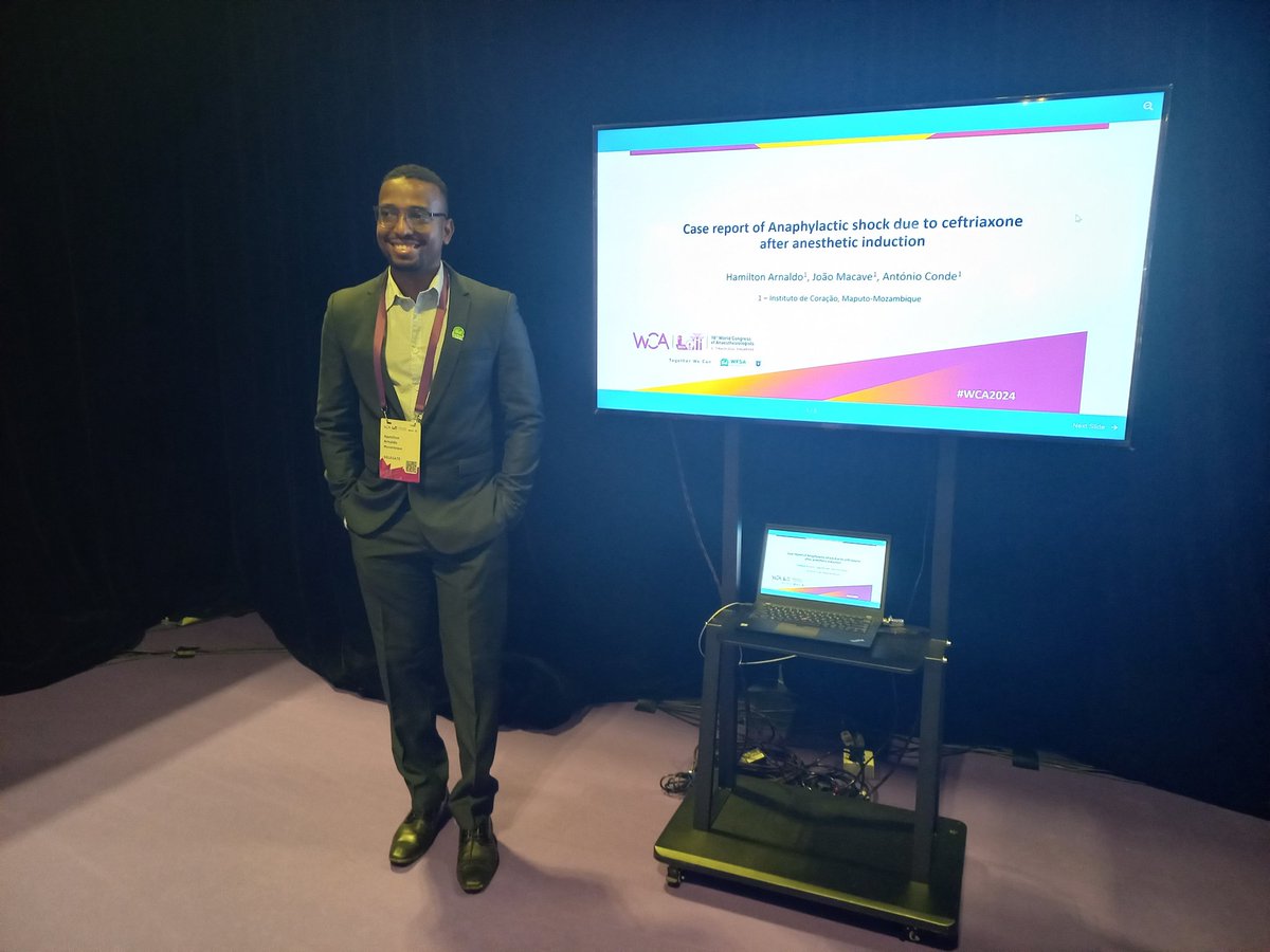 HamiltonArnald's tweet photo. Foi uma grande honra poder partilhar a experiência do meu país e uma oportunidade incrível de aprender. WCA2024 together we can https://t.co/Ef9IKD6RrO