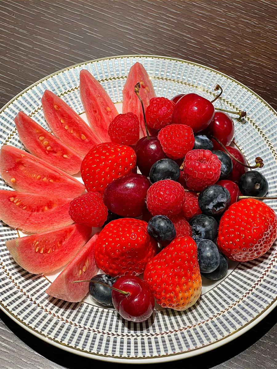 Today morning breakfast🤩