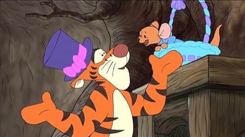 ToonHive's tweet photo. 20 years ago today, ‘Winnie The Pooh: Springtime with Roo’ released on DVD and VHS. https://t.co/3tJM8gZ68S
