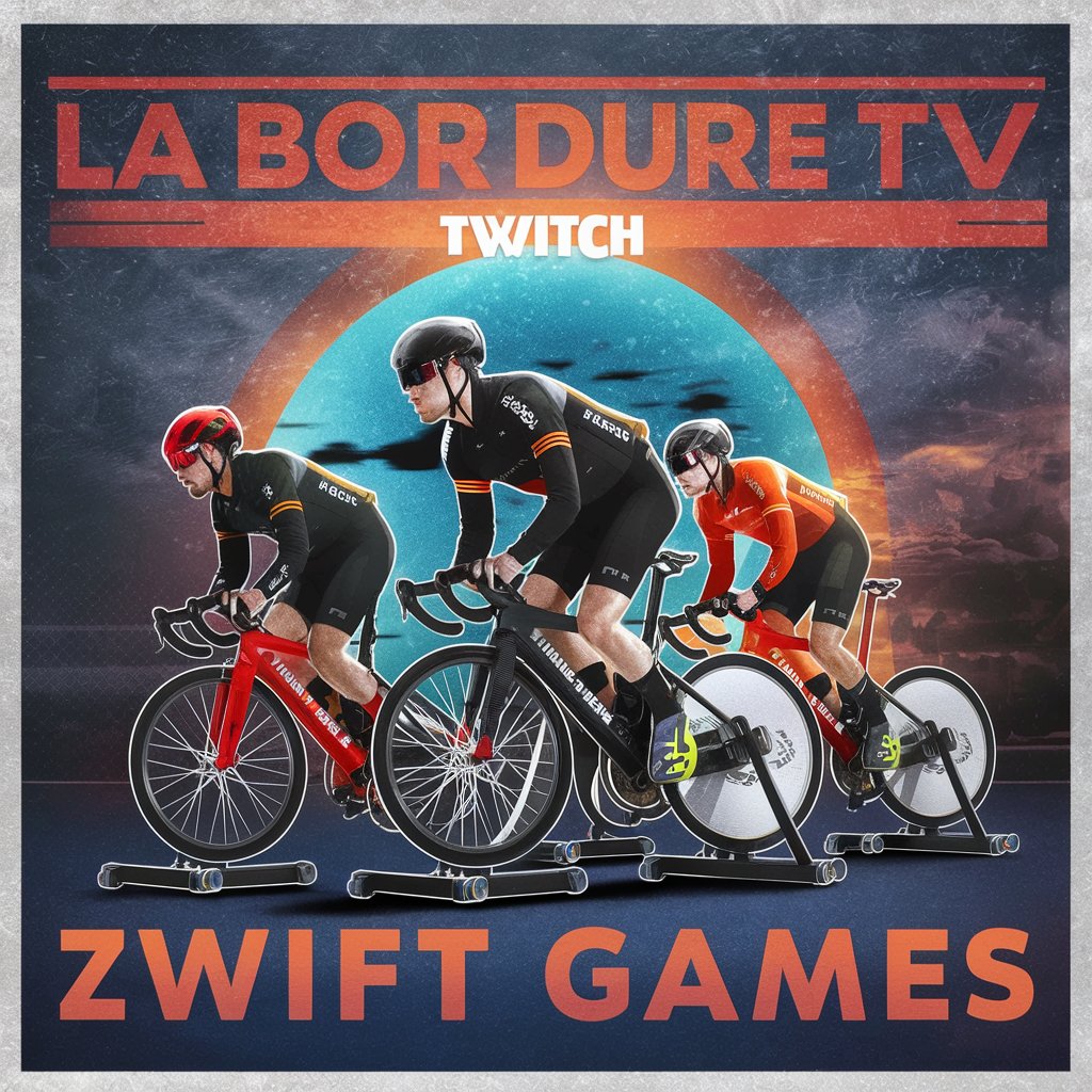 Aujourd'hui à 19h, l'élite du ecyclisme va s'affronter sur l'un des circuits les plus compliqués disponibles sur l'application <a href="/GoZwift/">Zwift</a> . L'équipe de la bordure sera présente sur twitch.tv/laborduretv pour suivre tout ça dans la langue de Molière ! 
twitch.tv/laborduretv