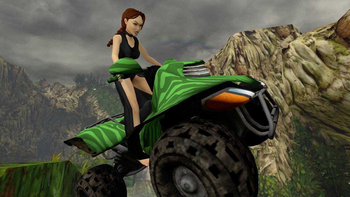 ZellphieVideo's tweet photo. New mods, 4 new dresses for Lara! avalaible on my Deviantart account: https://t.co/Yjwnuog1zy
#tombraider #LaraCroft #tombraiderremastered #operadress #dresses #coredesign #mod #aspyr https://t.co/yLU7zFSGhy