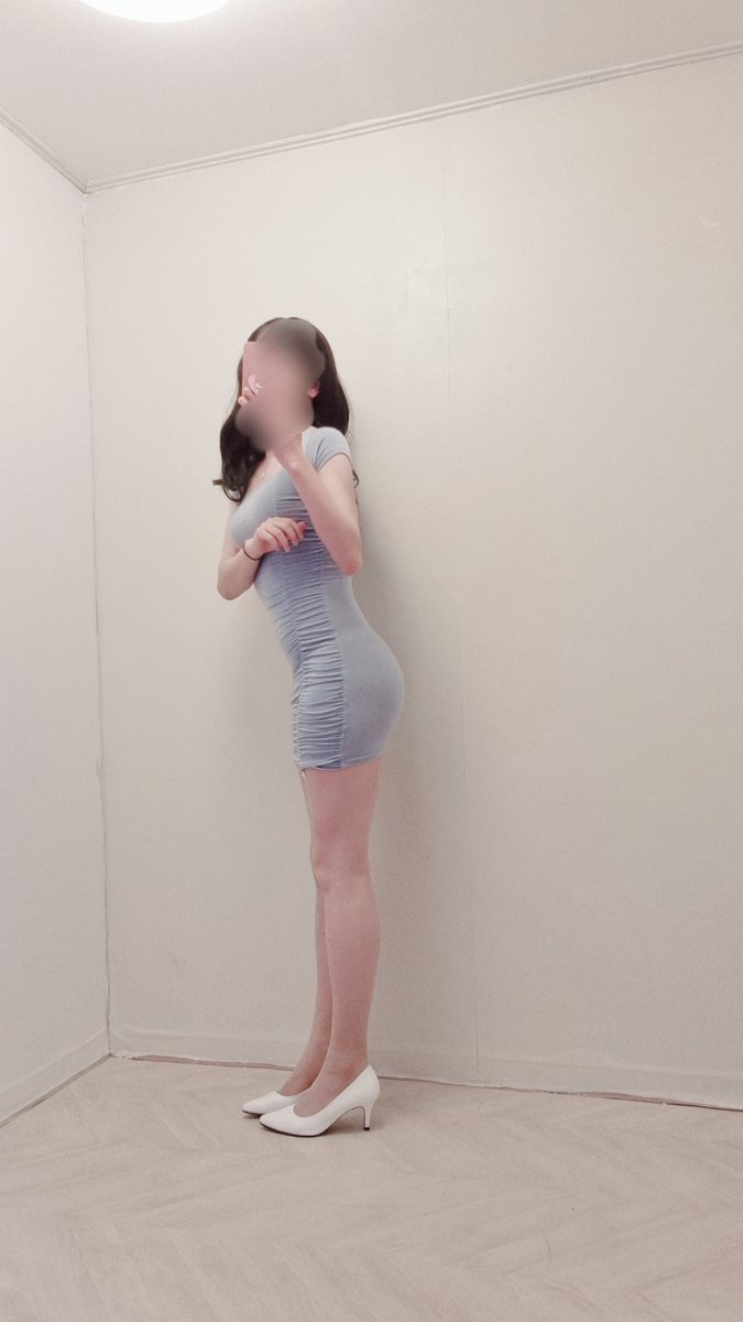 #여장 #CD #Crossdresser #女装 

오랜만~