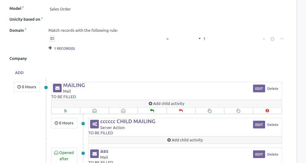 dixmit_'s tweet photo. On the last few days, we have been working on the creation of an automation tool inside @OdooCommunity 

https://t.co/23JOMa61qZ

Thanks @aeodoo  for your trust and help on this amazing journey. It would be impossible without you https://t.co/PMer9NodiG
