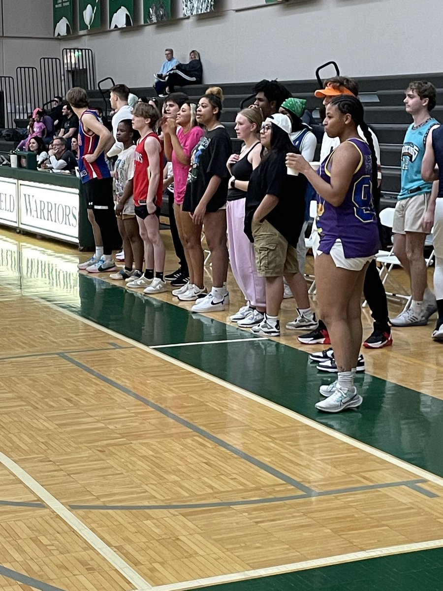 Whitfield Athletics tweet media