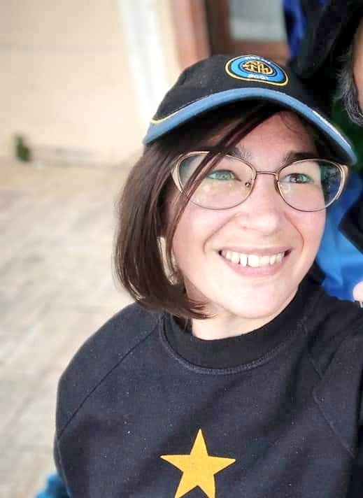 debbc20's tweet photo. …eterna squadra mia…🖤💙
#116Inter
#9marzo1908 https://t.co/Qo6rUXC1kc