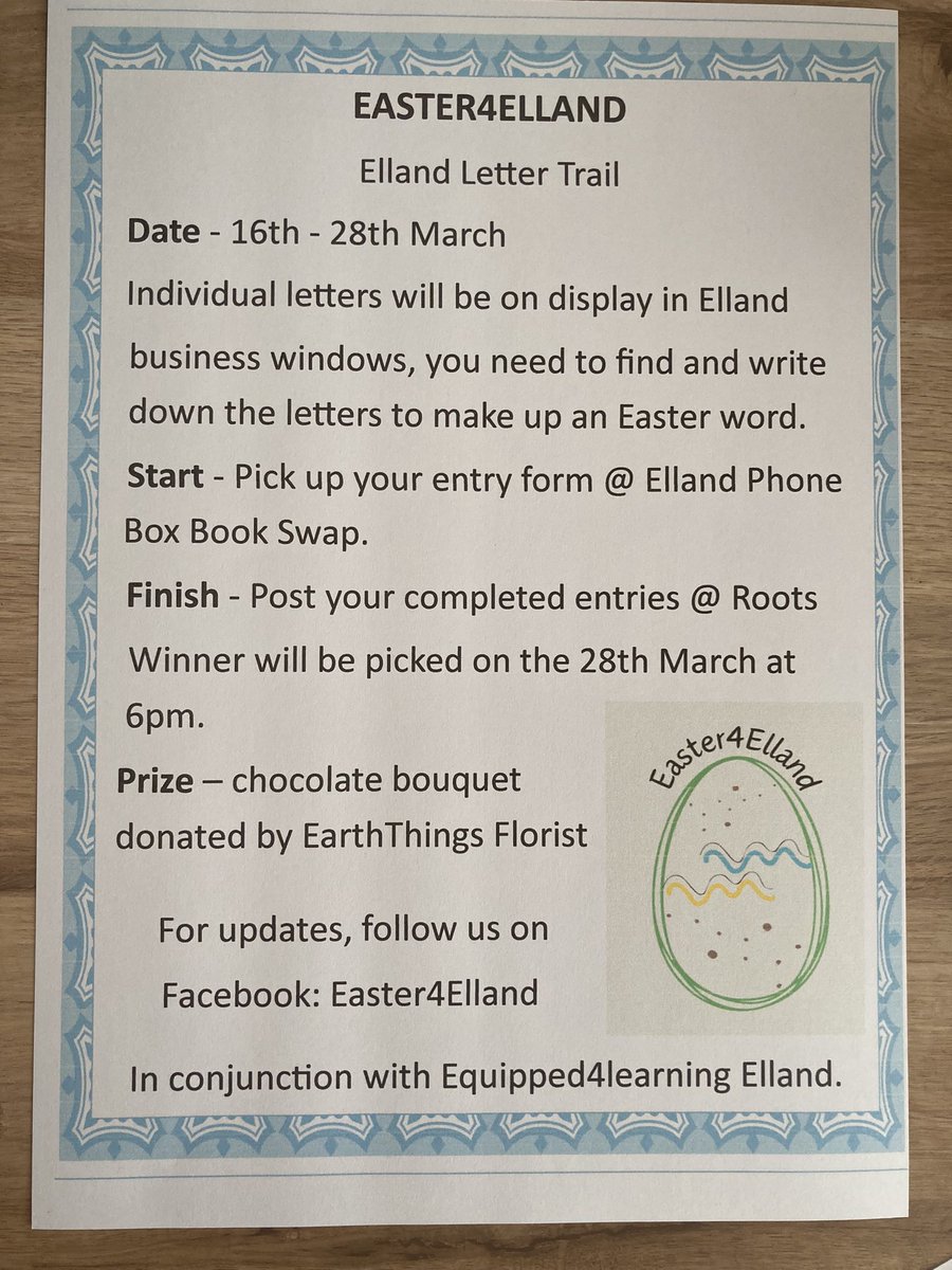 Equipped4Learning tweet media