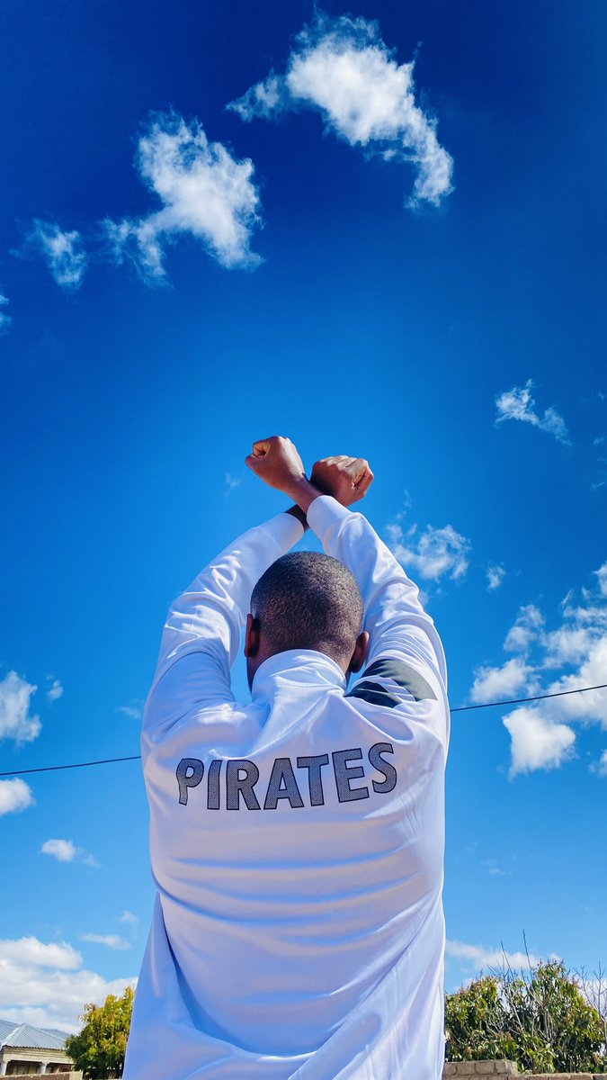 #DStvPrem
<a href="/orlandopirates/">Orlando Pirates</a>
#SowetoDerby
🥳