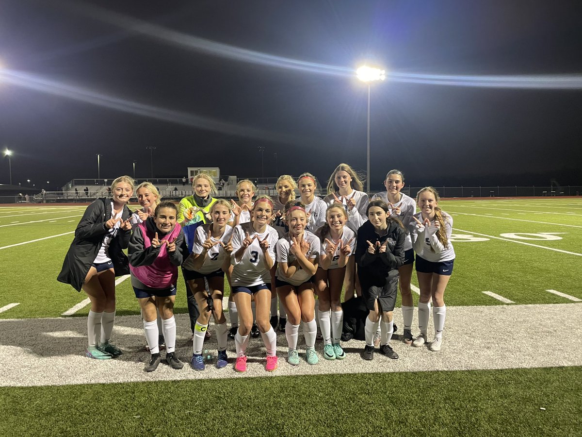 Walnut Grove HS Girls Soccer tweet media