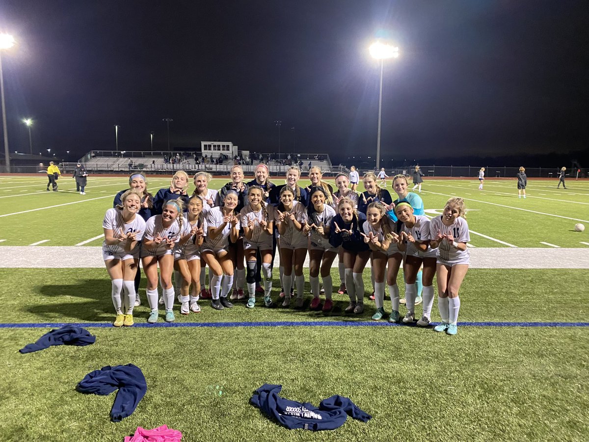 Walnut Grove HS Girls Soccer tweet media