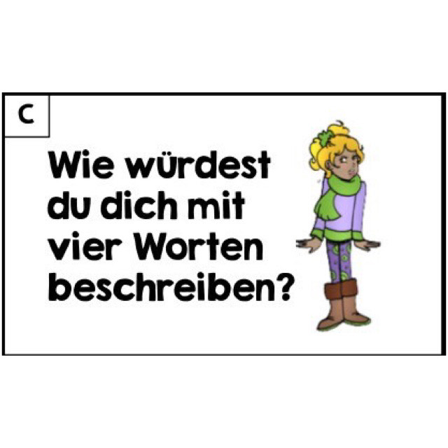 LivelyLangs's tweet photo. Ideal for developing #germanspeakingskills #ks3german #ks4german #beginnergerman #intermediategerman free at my @Tesforteachers
https://t.co/DpJ6ScMgsT
#deutschfüranfänger #deutschfürzwischendurch #thelivelylearningclassroom #German #thelivelylanguagesclassroom #mfltwitterati https://t.co/l22AIKwxb5
