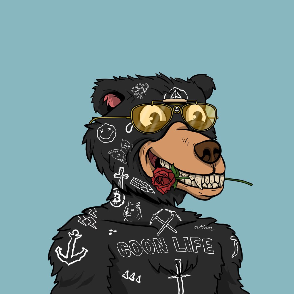 LFGoons's tweet photo. Community member highlight - @ozwaldiam. 

One of our mods and the most loyal of supporters, Oz is a great guy first and foremost. He has an attention to detail that many miss, and you would think he never sleeps

Oz joined our mod squad some months ago and he's helped with the cleanup of our socials and website. He's given countless ideas toward the betterment of our project, and he's even learned to edit short videos from scratch like a boss!

You've probably seen him all across X, spreading the Goonish word while networking to learn about your own favorite projects - that's just the standup guy he is. 

Today, we tip our hats to Oz. 

It wouldn't be the same without you sir🫡

*Fun fact - Oz owns the rarest Goon in the GOB collection, Lava Chad, and he doesn't even rock it as his pfp!