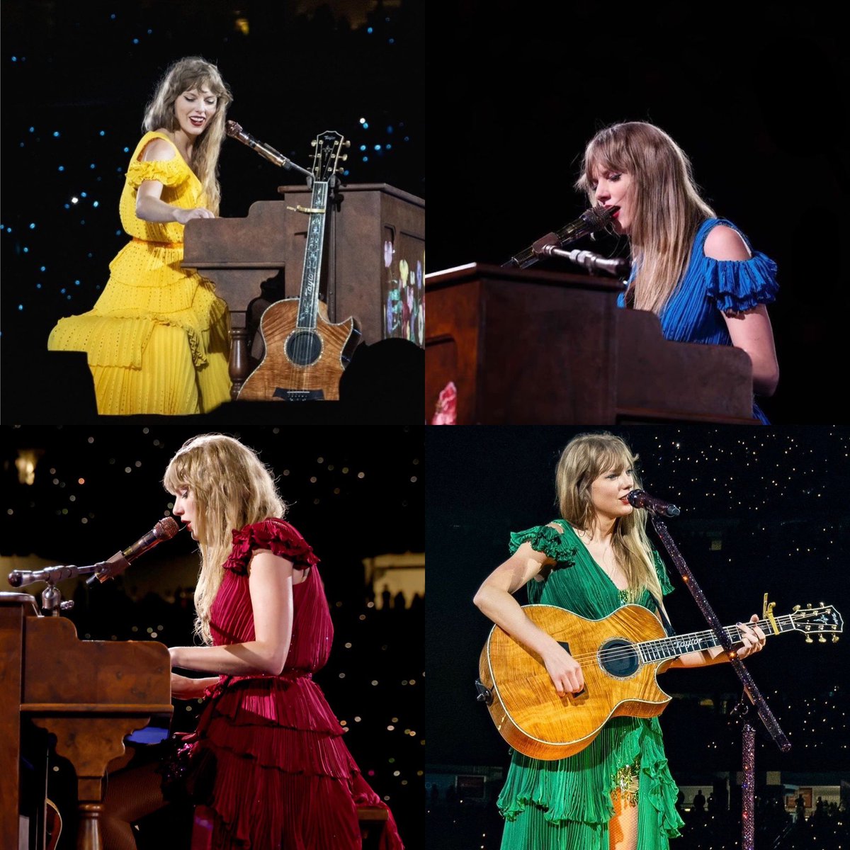 tswifterastour's tweet photo. 🚨| Taylor Swift's Surprise Songs for 'The Eras Tour' in Singapore! #SingaporeTSTheErasTour 

- Mine/Starlight (Mashup) and I Don't Wanna Live Forever/Dress  (Mashup)

- long story short/The Story Of Us (Mashup) and Clean/evermore (Mashup)

- Foolish One/Tell Me Why (Mashup) and This Love/Call It What You Want (Mashup)

- Death By A Thousand Cuts/Babe (Mashup) and Fifteen/You're On Your Own, Kid (mashup)

- Sparks Fly/gold rush (Mashup) and False God/"Slut!" (Mashup)

- Tim McGraw/cowboy like me (Mashup) and mirrorball/epiphany (Mashup)