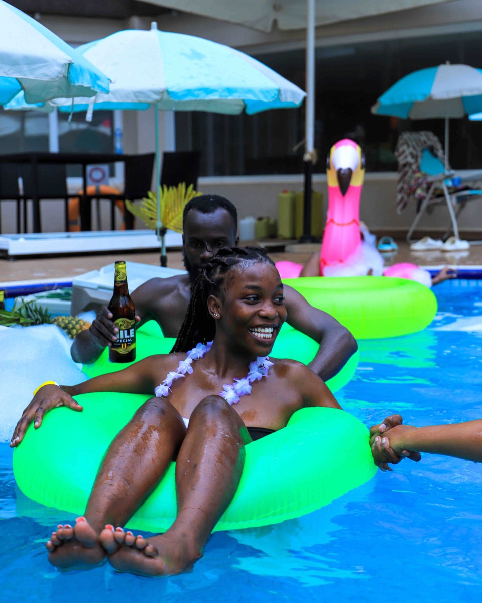 Protea Hotel by Marriott Kampala Skyz tweet media