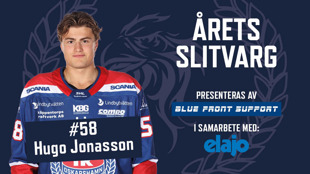 Blue Front Support tweet media