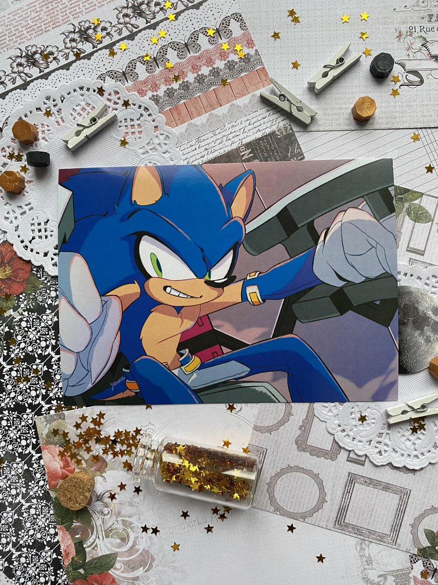 sth_jeevass's tweet photo. it looks pretty cute hehe🤭

#SonicTheHedegehog https://t.co/1d5y1934Lv