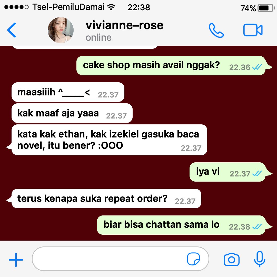 rental novel

a park sunghoon au,
by d0llyscent