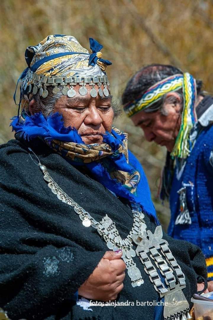 WallmapuResiste's tweet photo. Los #pewma (sueños) son muy importantes para el mapuche. Nuestros kuifikeche (antepasados)nos envían mensajes por medio de ellos
#PEWMA es comunicación.
Es algo nuestro, es parte de nuestra cultura mapuche. Es la relación entre nosotros y nuestros pu logko, pu futakecheyem https://t.co/i2v27mo4ma