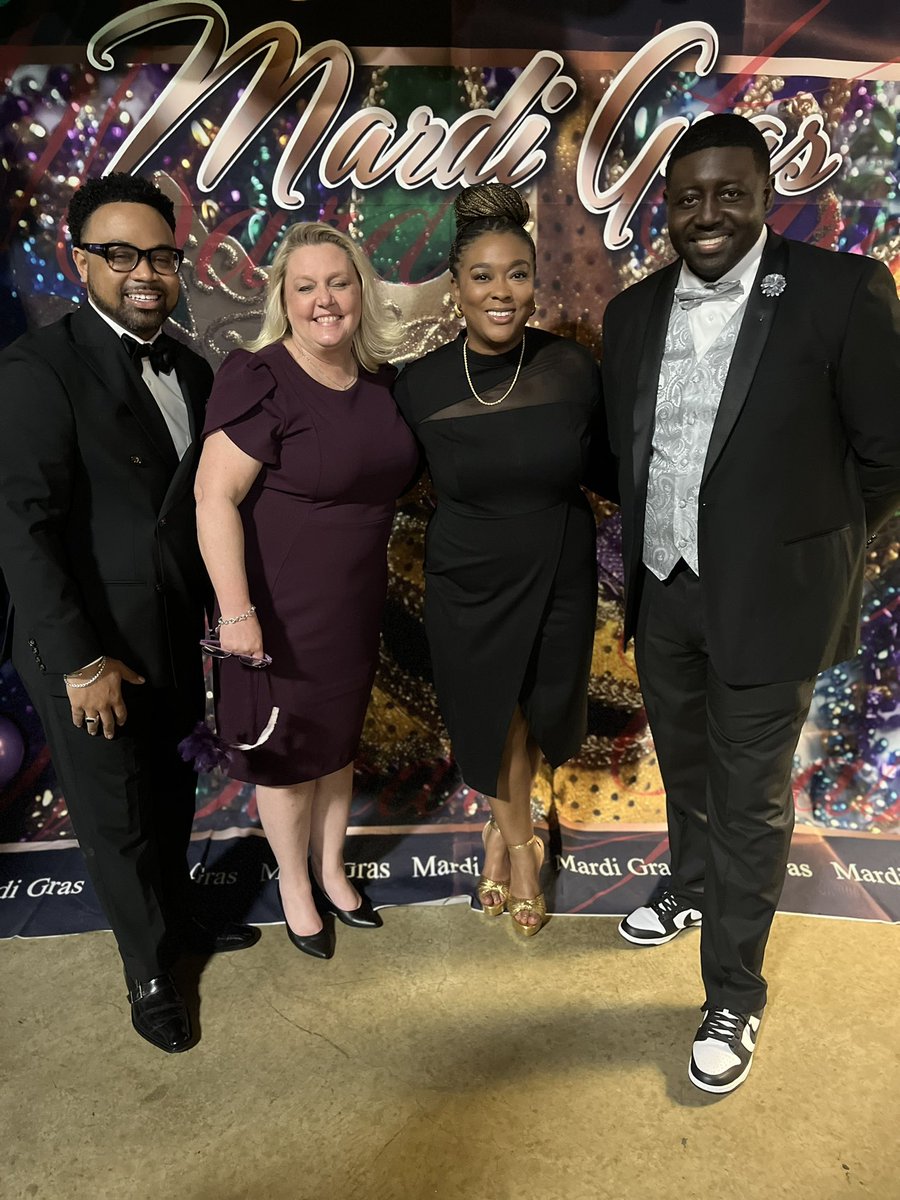 Dr. Brian M. Ingram tweet media