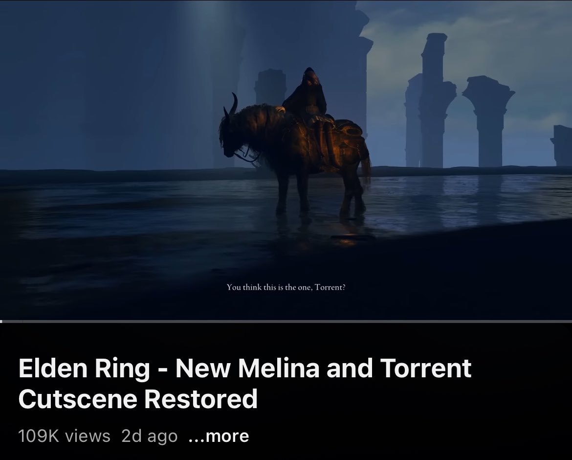 Sekiro Dubi on X: “You made this video a hundred thousand’er