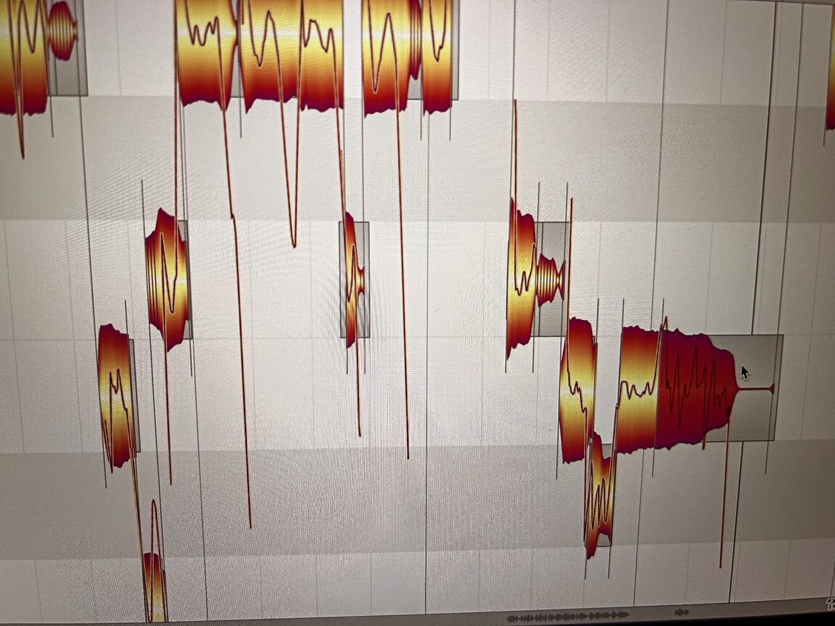 Reunion_sound's tweet photo. ボーカルedit
#DTM
#melodyne 
#plugin https://t.co/C8bCwrwmHt