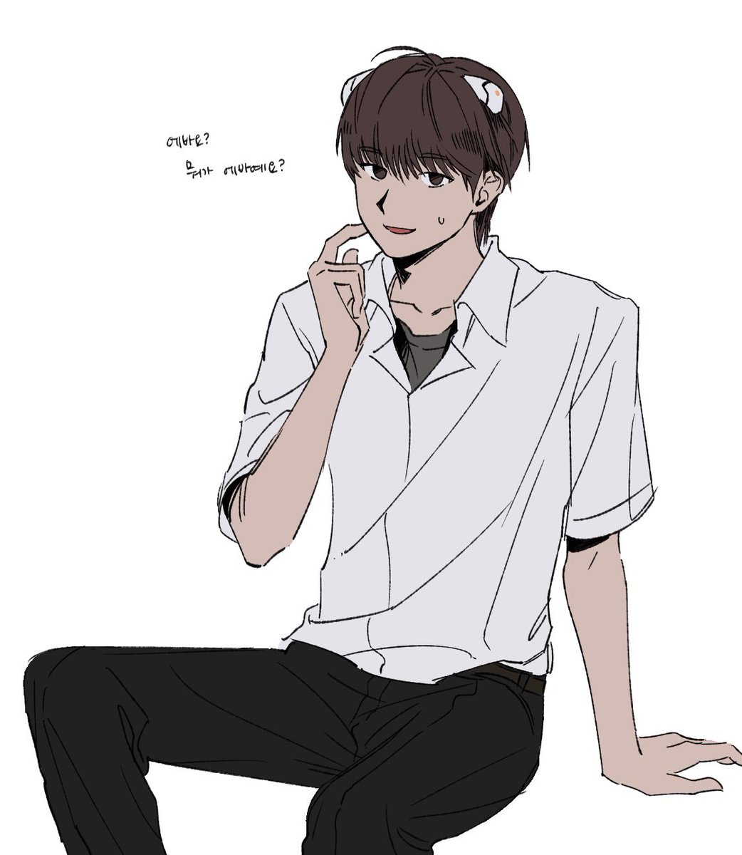 newtypegyudon's tweet image. 