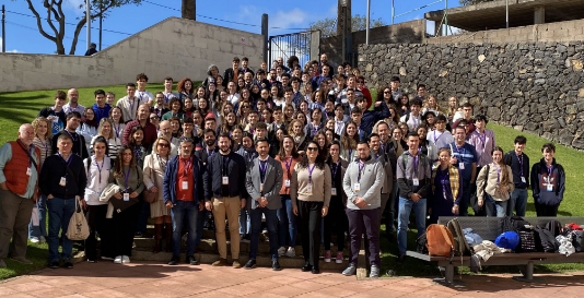 La <a href="/ULL/">Universidad de La Laguna</a> acoge la fase autonómica de la Olimpiada de Química 2024: periodismo.ull.es/la-ull-acoge-l… #OlimpiadaDeQuímica2024 #PeriodismoULL #AprendizajeServicio #ODS