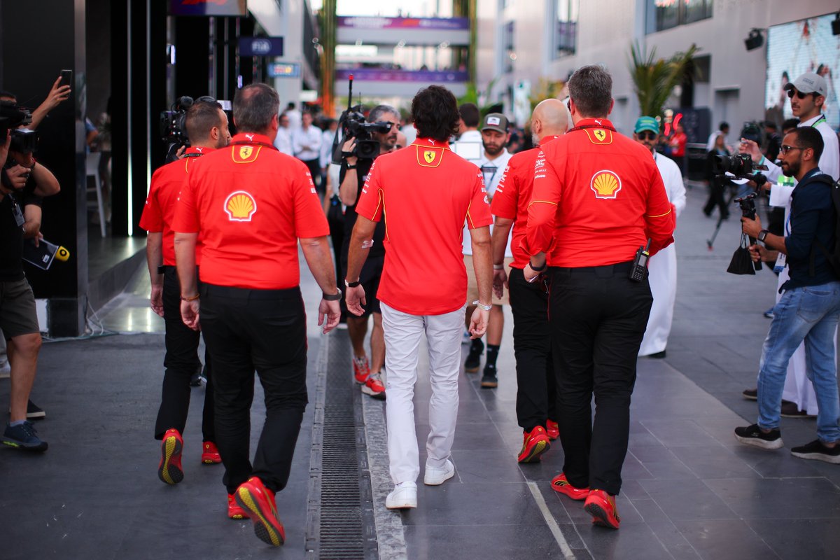 Formula 1 tweet media