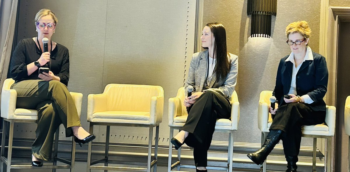 Dr. Cathy Eng (@cathyengmd) on Twitter photo Great panel discussion on #residents to #faculty from Dr. Rachel Mitchell <a href="/MissMeganEl/">Megan Murray Dupuis, MD, PhD</a> and <a href="/JillGilbertMD/">Jill Gilbert</a> <a href="/ACCCBuzz/">ACCC</a> <a href="/OSSatACCC/">Oncology State Societies at ACCC</a> #TOPS2024 #womenthoughtleaders in #oncology #cancer #cancerresearch @VUMC_Cancer <a href="/VUMCDiscoveries/">Vanderbilt University Medical Center</a> @VUMCHemOnc Great panel discussion on #residents to #faculty from Dr. Rachel Mitchell <a href="/MissMeganEl/">Megan Murray Dupuis, MD, PhD</a> and <a href="/JillGilbertMD/">Jill Gilbert</a> <a href="/ACCCBuzz/">ACCC</a> <a href="/OSSatACCC/">Oncology State Societies at ACCC</a> #TOPS2024 #womenthoughtleaders in #oncology #cancer #cancerresearch @VUMC_Cancer <a href="/VUMCDiscoveries/">Vanderbilt University Medical Center</a> @VUMCHemOnc