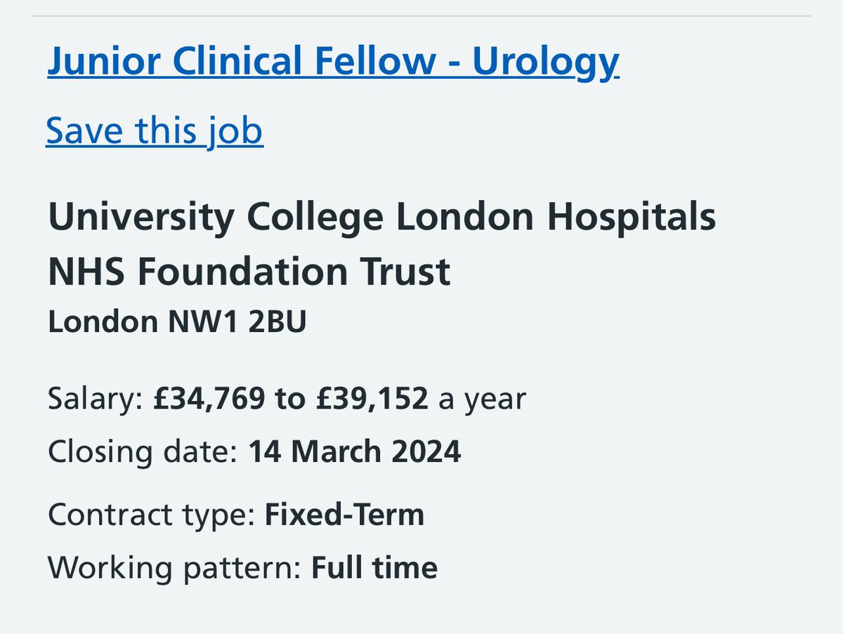 The NHS Whistleblower tweet media