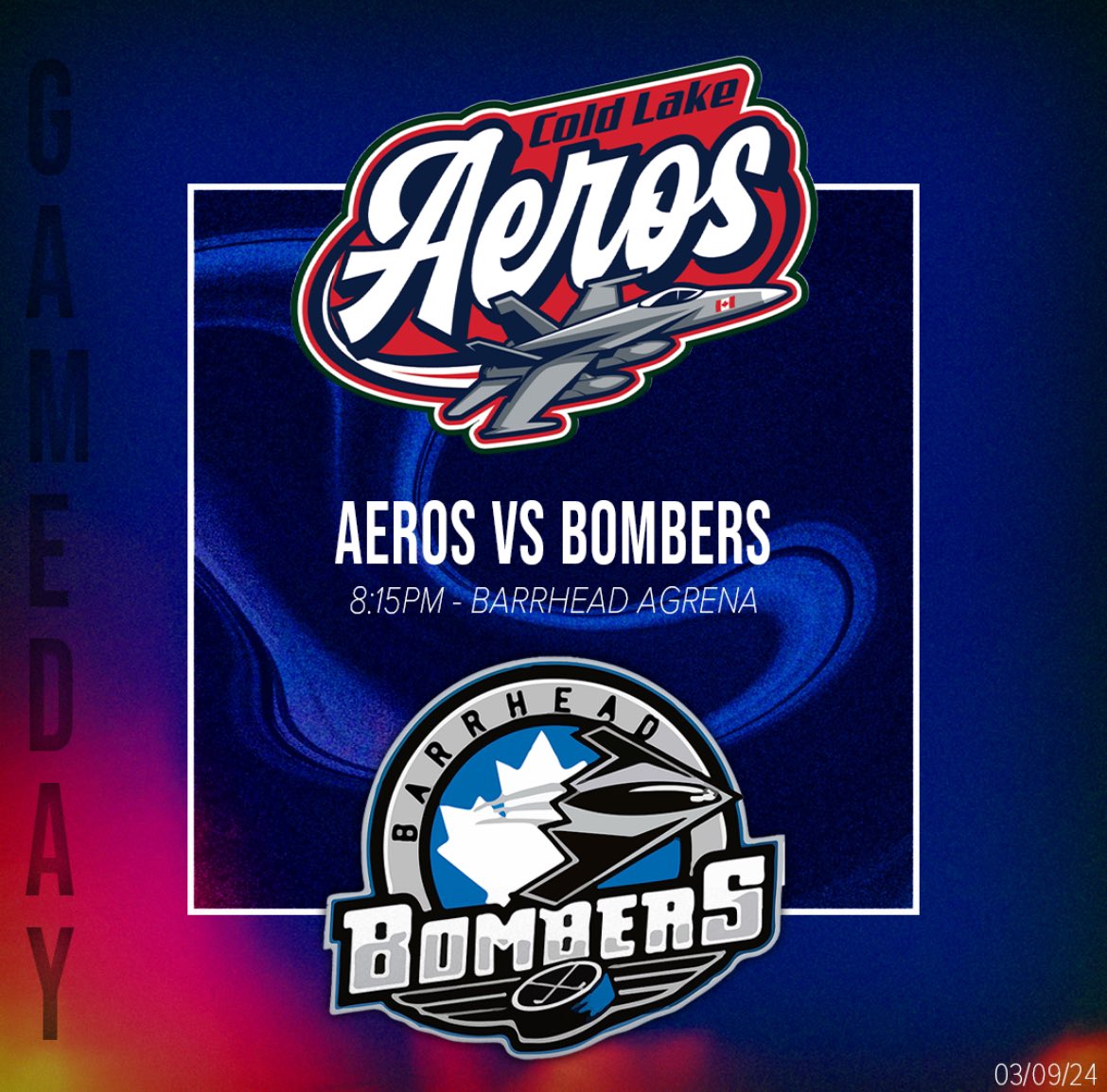 Anotha one #bombersmoment