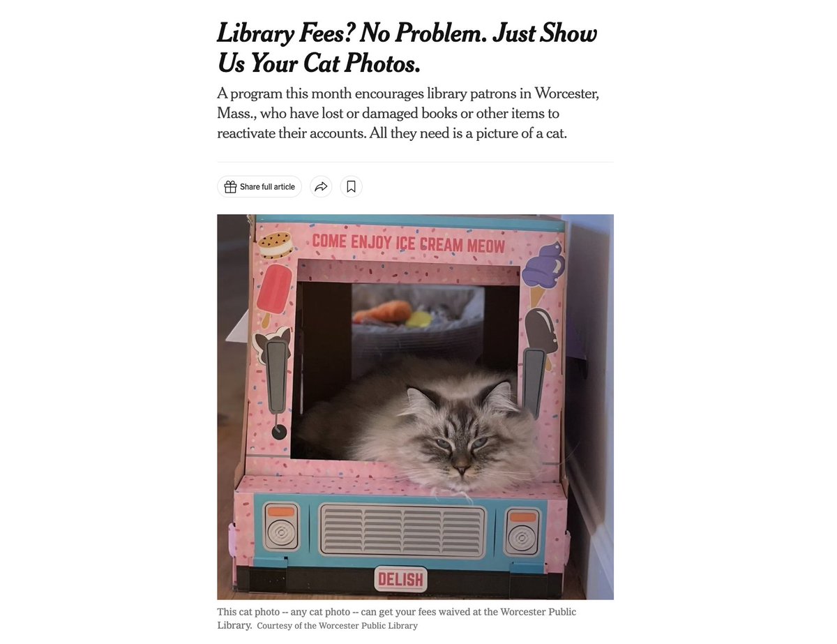 KCMO Public Library tweet media