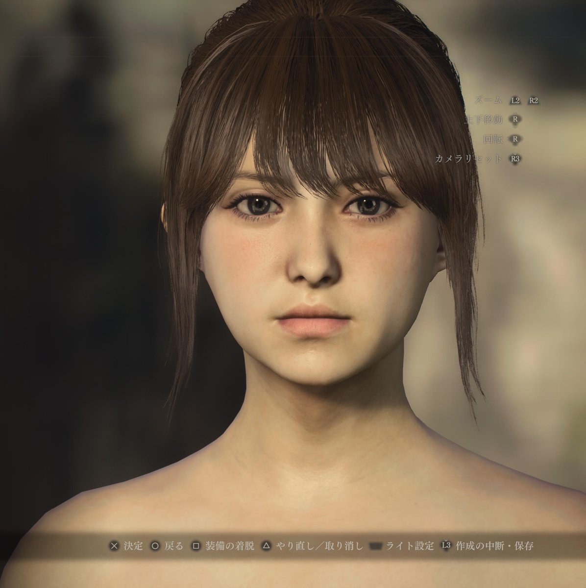 FF7リバースとユニコーンオーバーロードを中断してDD2のキャラクリ
#DD2 #ドラゴンズドグマ2 #DD2キャラクリ