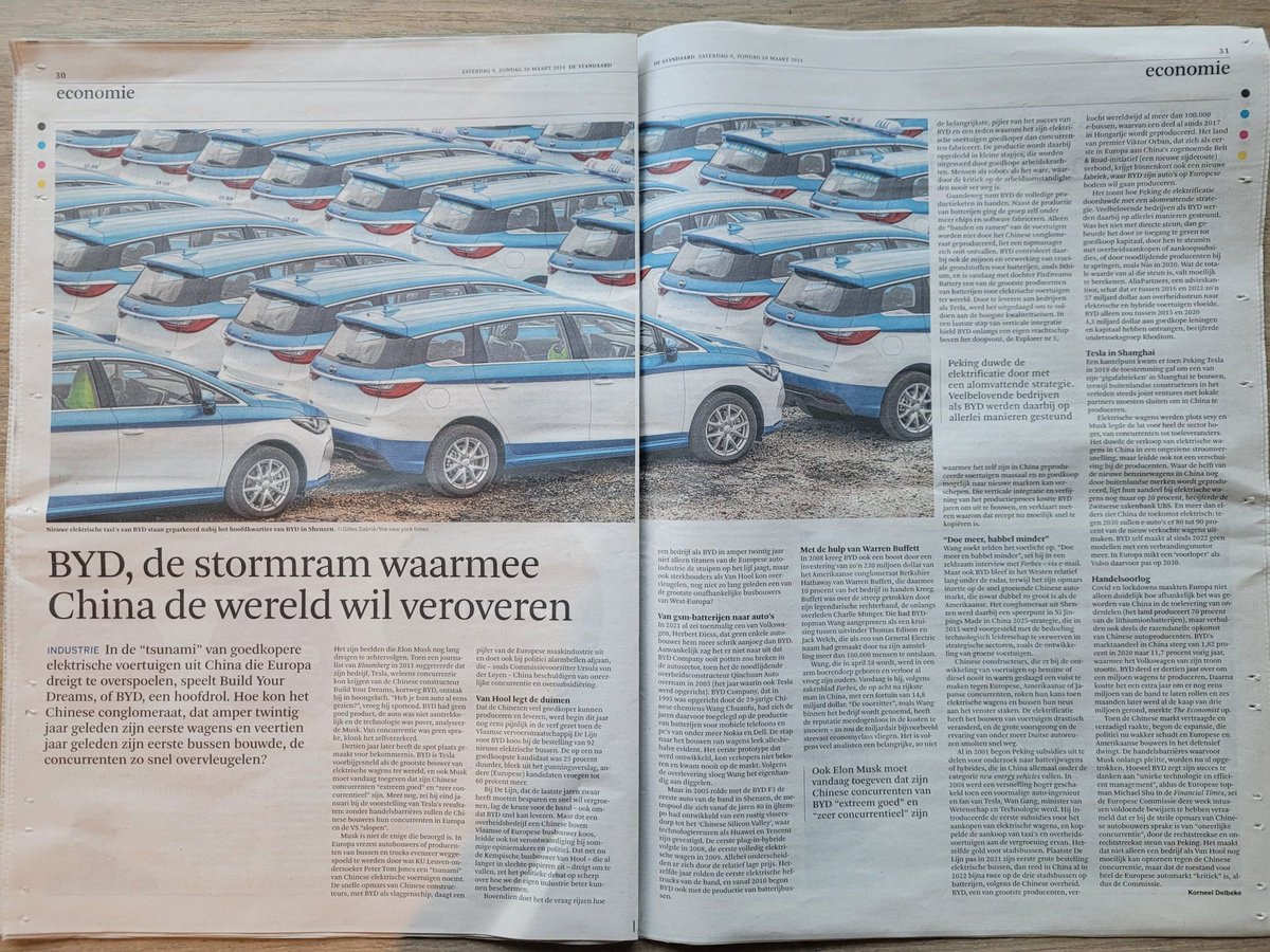 Felix Hamer • electricfelix tweet media