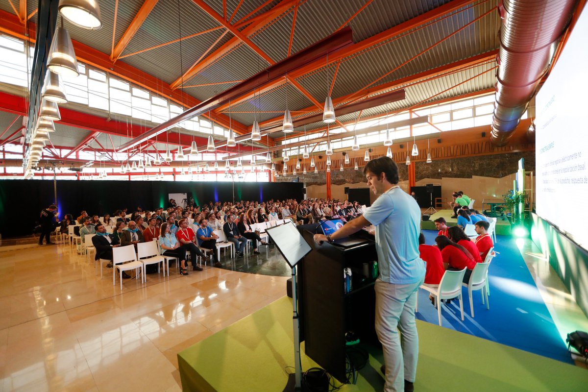 ⭕️¿Te gustaría ser protagonista de una de las sesiones más divertidas, concurridas y festivas del Congreso SEC? Últimos días para obtener puntos extras al formar equipo y enviar casos clínicos. ¡Date prisa! Apúntate a la #LigaCasos.

🚨 Crea tu equipo antes del 11/3