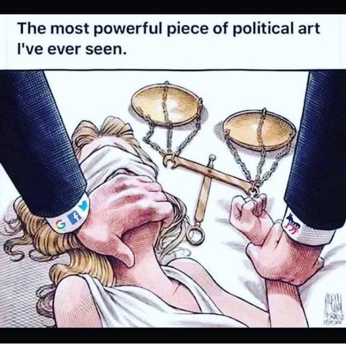 GMatwiv's tweet photo. #womenagainsttrudeau
#DefundTheCBC
#FireTait
#TrudeauIsTheNewHitler #TrudeauDestroyingCanada #TrudeauCorruption #TrudeauMustGo #TrudeauNationalDisgrace #TrudeauMustGoToJail
#TrudeauForTreason #LiberalsMustGo
#NeverNDP
π¨π¦βοΈπ #Freedom #TrudeauIsMustGo #MakeCanadaFreeAgain https://t.co/kNHP2d1ukG