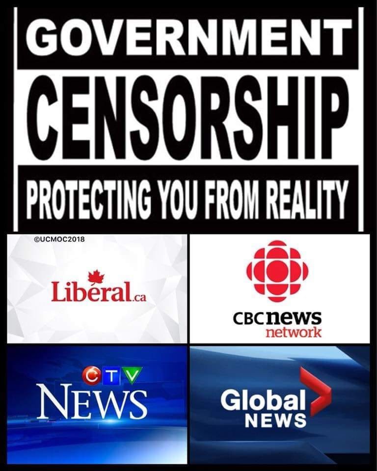 #womenagainsttrudeau
 #DefundTheCBC
#FireTait
#TrudeauIsTheNewHitler #TrudeauDestroyingCanada #TrudeauCorruption #TrudeauMustGo #TrudeauNationalDisgrace #TrudeauMustGoToJail
#TrudeauForTreason #LiberalsMustGo
#NeverNDP
🇨🇦☑️🍁 #Freedom #TrudeauIsMustGo #MakeCanadaFreeAgain