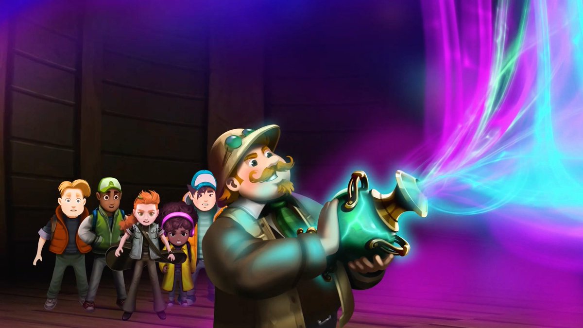 SrBilly6's tweet photo. 📢 E esse final surpresa 🤯!
Encerramos a série do Haunted House pessoal, foi sensacional o jogo é uma obra de arte brasileira, vale muito a pena!
Eae vocês curtiram também?!
🇧🇷 https://t.co/CwiF3ot0IW
🇧🇷@orbitgamestudio #hauntedhouse #indiegame #orbitstudio #indiebr https://t.co/YWuvi00rQc