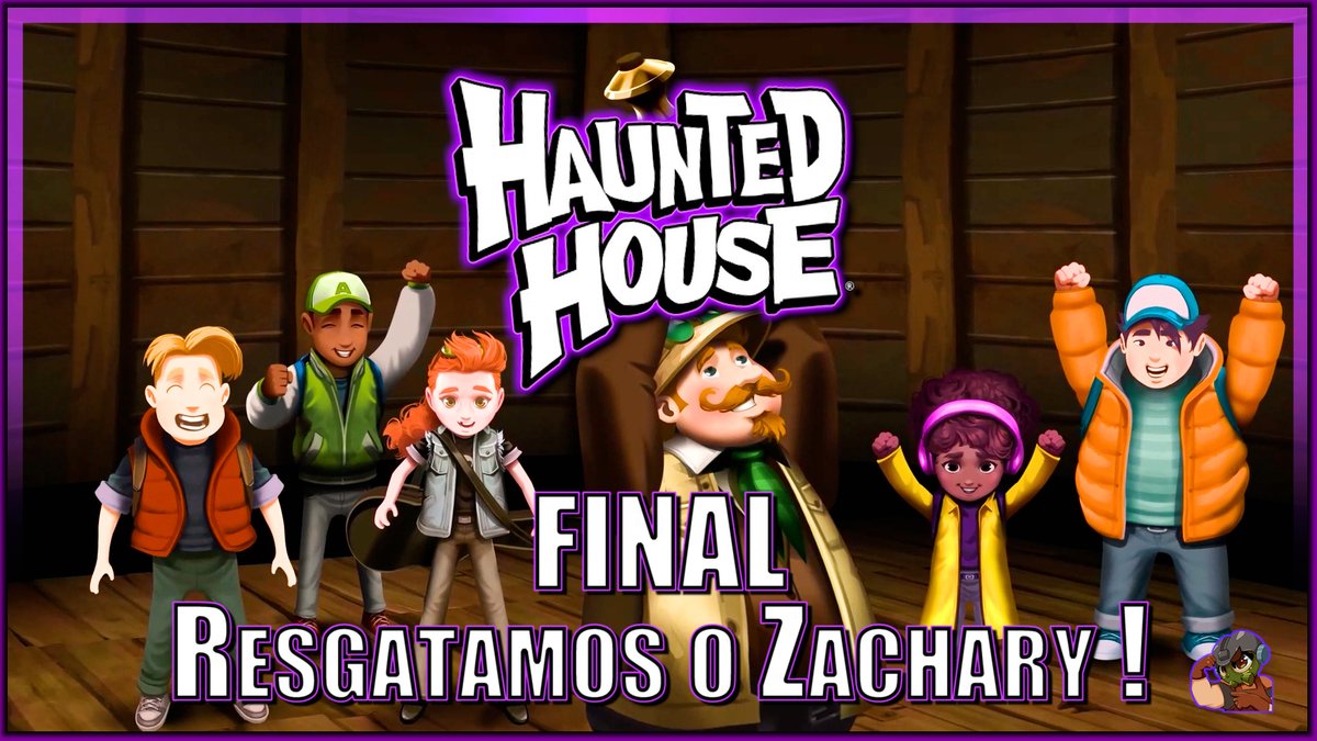SrBilly6's tweet photo. 📢 E esse final surpresa 🤯!
Encerramos a série do Haunted House pessoal, foi sensacional o jogo é uma obra de arte brasileira, vale muito a pena!
Eae vocês curtiram também?!
🇧🇷 https://t.co/CwiF3ot0IW
🇧🇷@orbitgamestudio #hauntedhouse #indiegame #orbitstudio #indiebr https://t.co/YWuvi00rQc